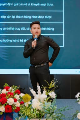 Bùi Mạnh Tiến