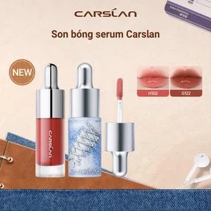 Ảnh đại diện Son Tint Dưỡng Ẩm Carslan Serum Chất Lượng Cao Trang điểm và chăm sóc da trong một 4.5g