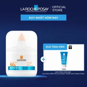Ảnh đại diện Chống nắng dạng serum La Roche-Posay ANTHELIOS UVAIR SPF50+ 50ml